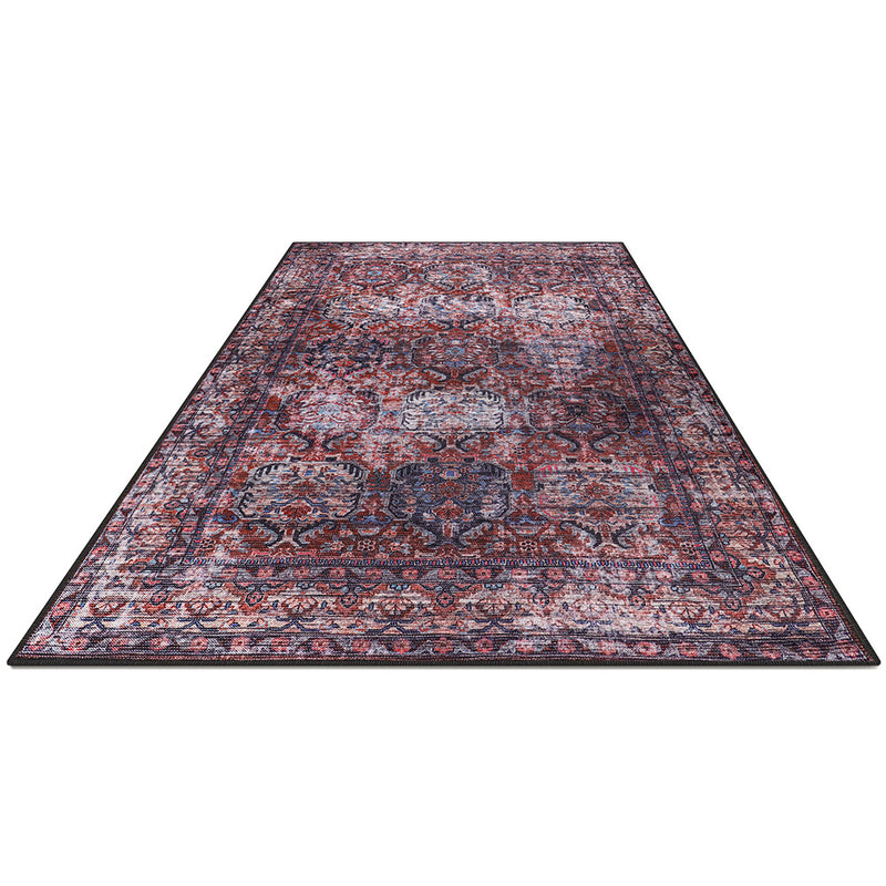 Vintage Oriental Carpet - (290x200 cm) - Soleil - gallery 2
