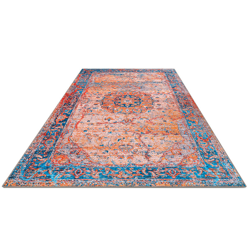 Vintage Oriental Carpet - (290x200 cm) - Zevida - gallery 2