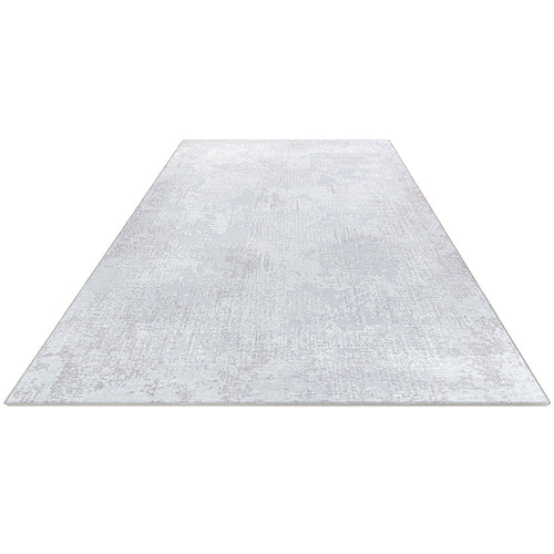 Vintage Oriental Carpet - (290x200 cm) - Celadon - gallery 2