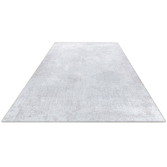 Vintage Oriental Carpet - (290x200 cm) - Celadon - gallery 2