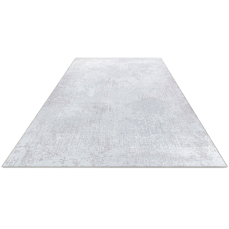 Vintage Oriental Carpet - (290x200 cm) - Celadon - gallery 2