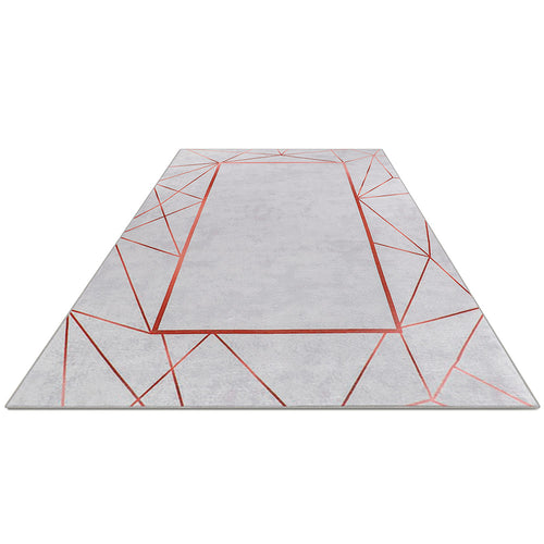 Large Rug Modern Design - (290x200 cm) - Calantha - gallery 2