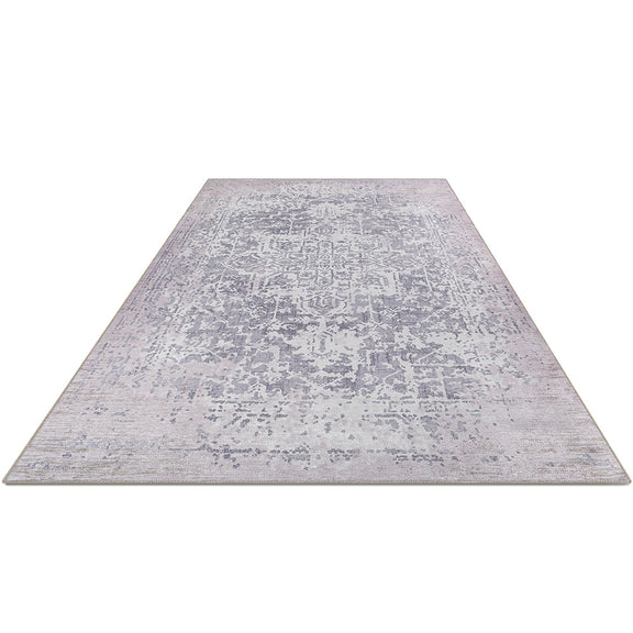 Vintage Oriental Carpet - (290x200 cm) - Delphi - gallery 2