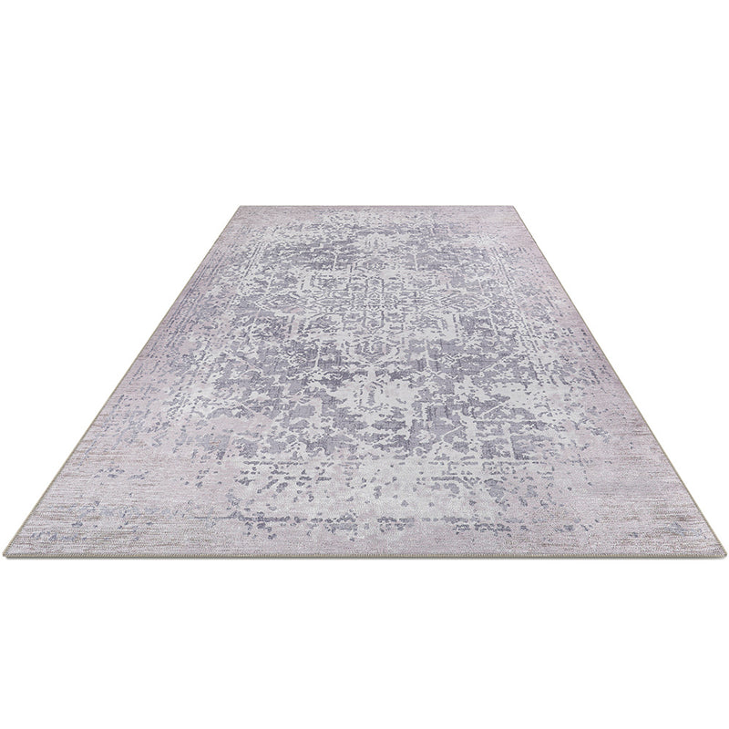 Vintage Oriental Carpet - (290x200 cm) - Delphi - gallery 2