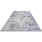 Vintage Oriental Carpet - (290x200 cm) - Rococo - gallery 2