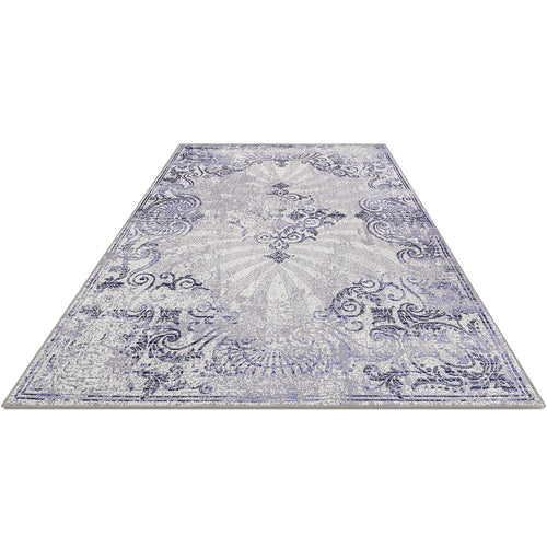 Vintage Oriental Carpet - (290x200 cm) - Rococo - gallery 2