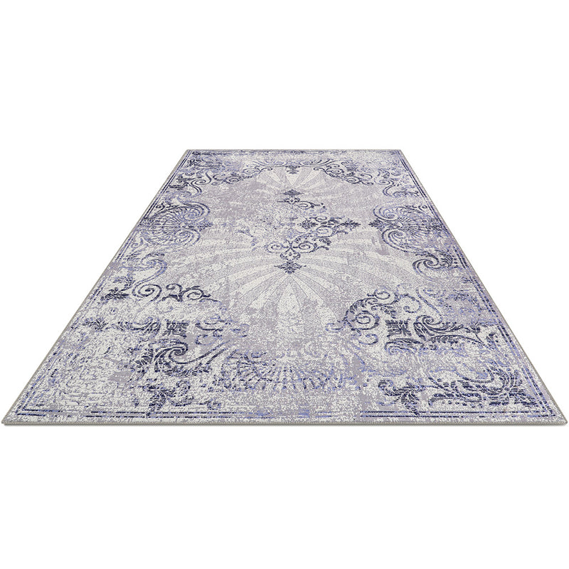 Vintage Oriental Carpet - (290x200 cm) - Rococo - gallery 2