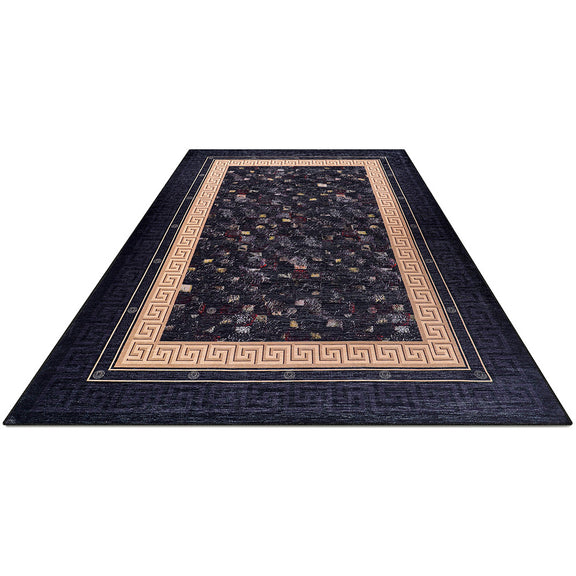 Vintage Oriental Carpet - (290x200 cm) - Gossamer - gallery 2