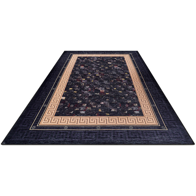 Vintage Oriental Carpet - (290x200 cm) - Gossamer - gallery 2