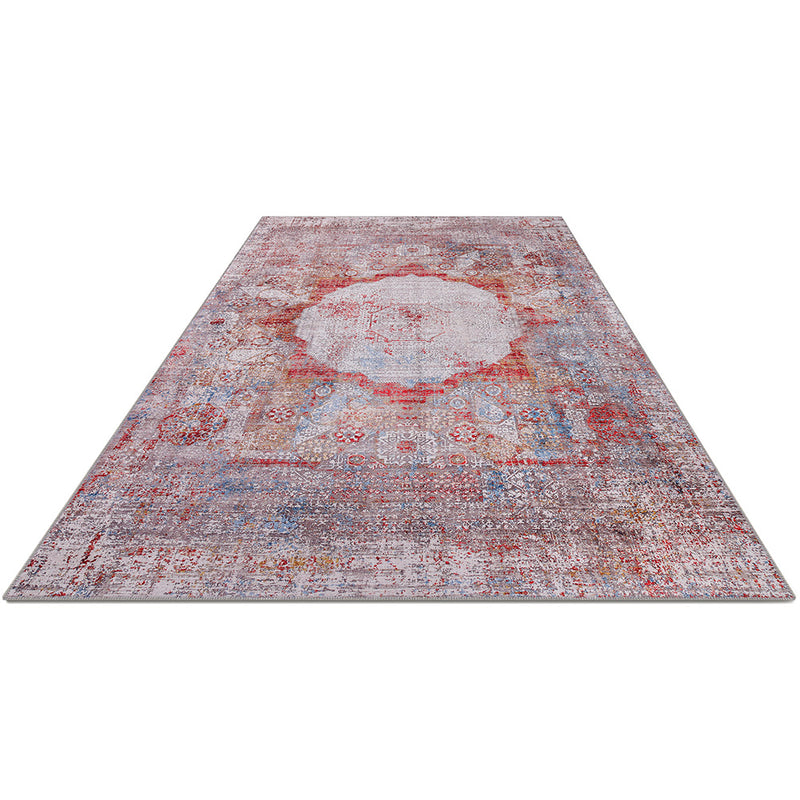 Vintage Oriental Carpet - (290x200 cm) - Mimosa - gallery 2