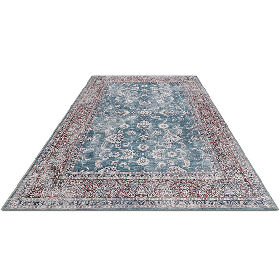 Vintage Oriental Carpet - (290x200 cm) - Lysandra - gallery 2