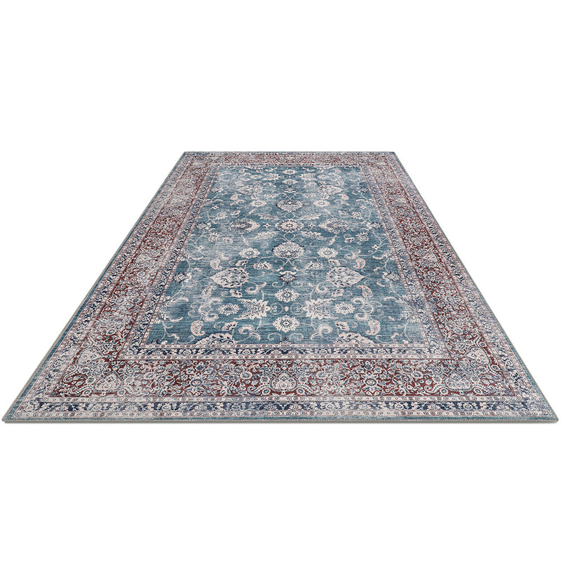 Vintage Oriental Carpet - (290x200 cm) - Lysandra - gallery 2