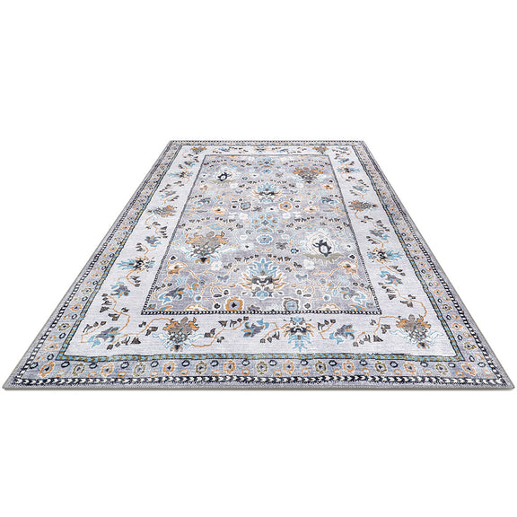 Vintage Oriental Carpet - (290x200 cm) - Temora - gallery 2