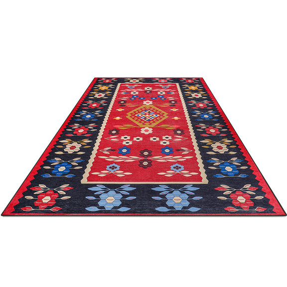 Vintage Oriental Carpet - (290x200 cm) - Euphoria - gallery 2
