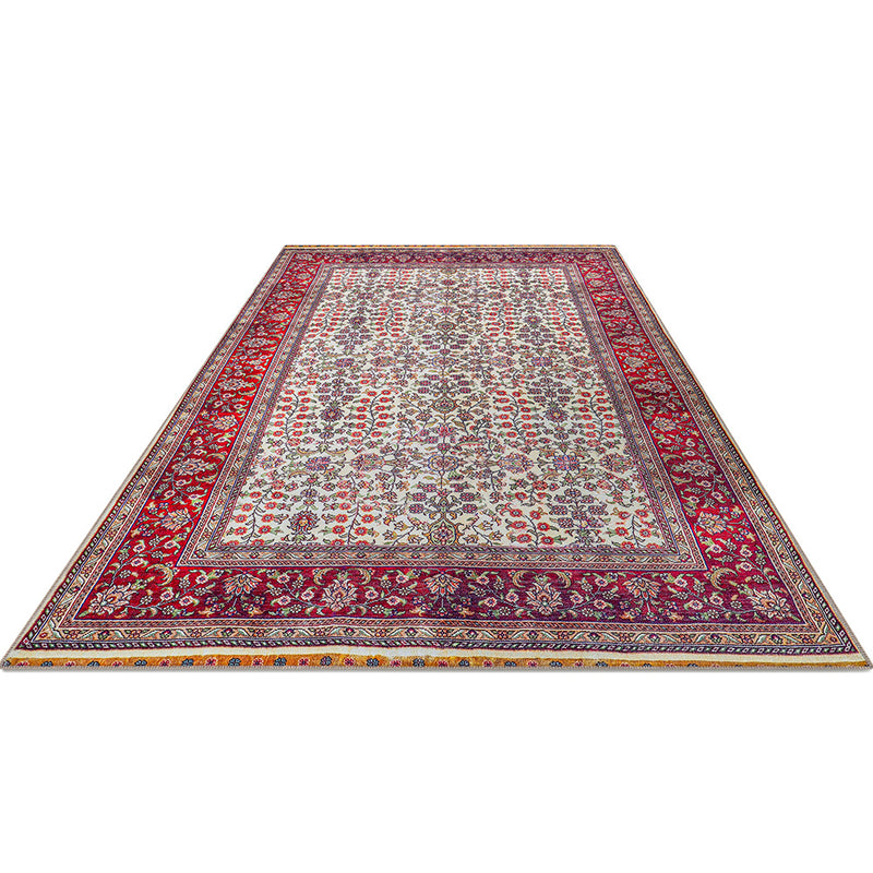Vintage Oriental Carpet - (290x200 cm) - Rosetta - gallery 2