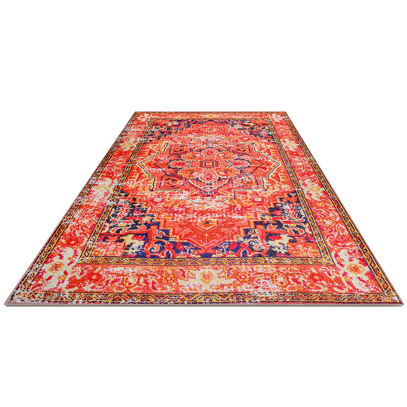 Vintage Oriental Carpet - (290x200 cm) - Silesia - gallery 2