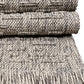Large Contemporary and Modern Design Rug - Beige (160x230cm) - Deras - gallery 3