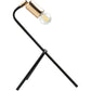 Lampe de bureau Domenico - Métal