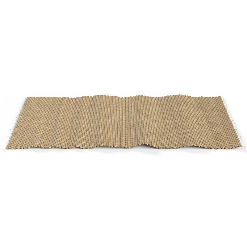 Rectangular Jute Rug - Boho Bali - 150x200 CM - Jaya - gallery 6