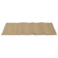 Rectangular Jute Rug - Boho Bali - 100x120 CM - Jaya - gallery 4