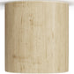 Wooden Ceiling Spotlight - Treva - gallery 3