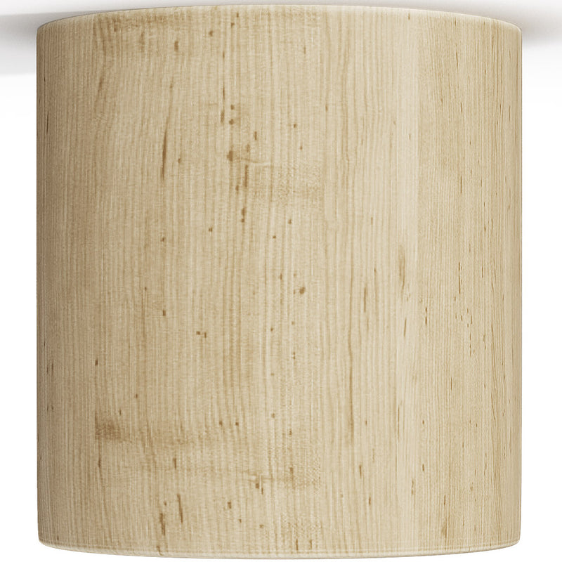 Wooden Ceiling Spotlight - Treva - gallery 3