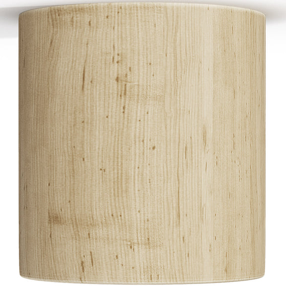 Wooden Ceiling Spotlight - Treva - gallery 3