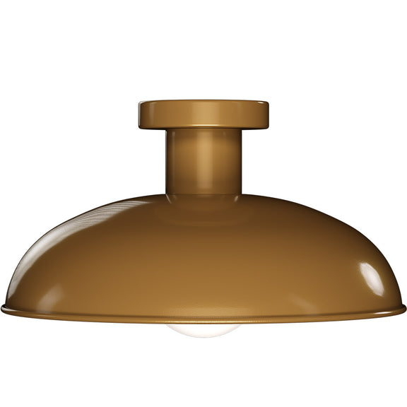 Ceiling Lamp - Vintage Wall Light - Gubi - gallery 5