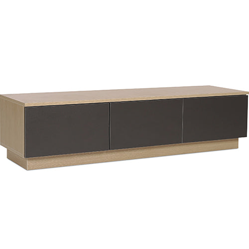 Mobile TV in legno - Design scandinavo - Aura