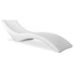 Lounger Designer Outdoor for Garden and Pool – Loren