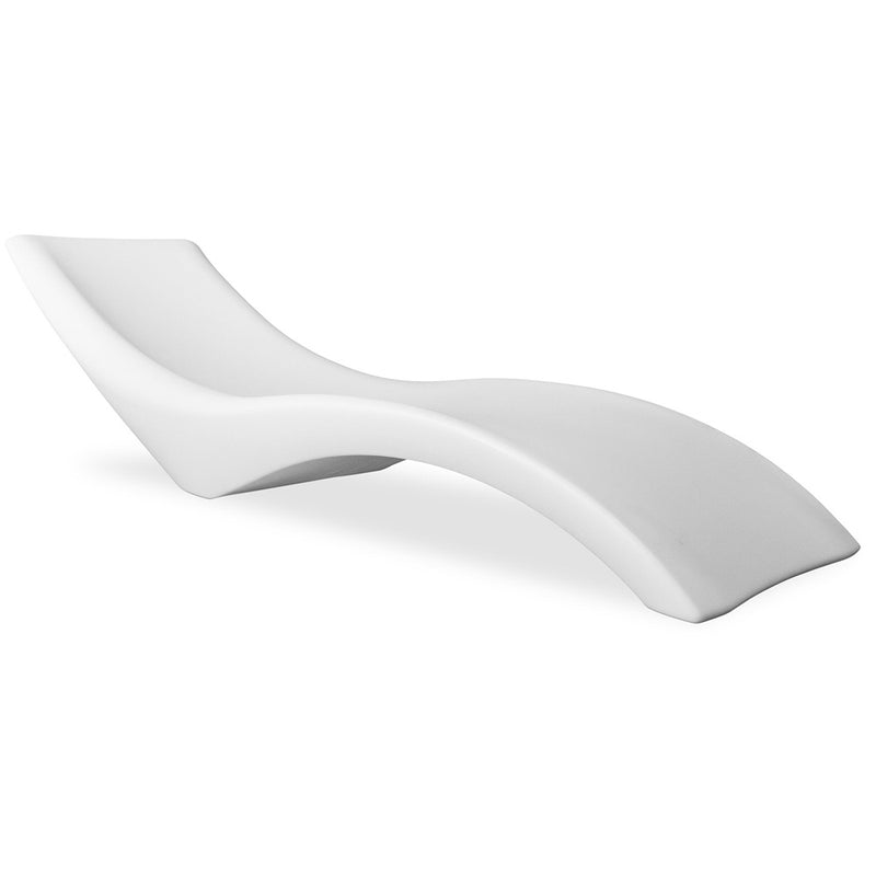 Lounger Designer Outdoor for Garden and Pool – Loren
