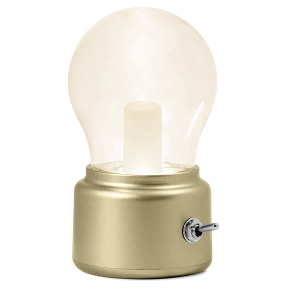 Vintage Portable rechargeable lamp - Vintage - gallery 2