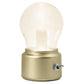 Rechargeable Portable Lamp - Lúa - gallery 2
