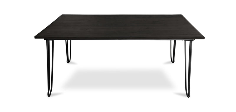 Stół do jadalni Hairpin 170x90cm