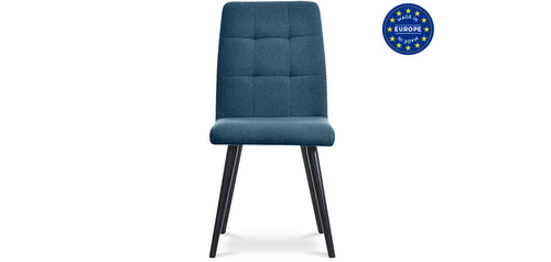 Margot Dining Chair - Fabric