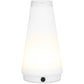 Lampe de Table LED - Lampe Rechargeable Portable USB - Cono