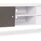 Meuble TV en Bois - Design Scandinave - Norman