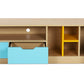 Meuble TV en Bois - Design Scandinave - Yani