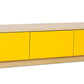 Wooden TV Stand - Scandinavian Design - Aura - gallery 2