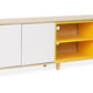 Wooden TV Stand - Scandinavian Design - Bena - gallery 2