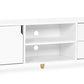Meuble TV en Bois - Design Scandinave - Waan