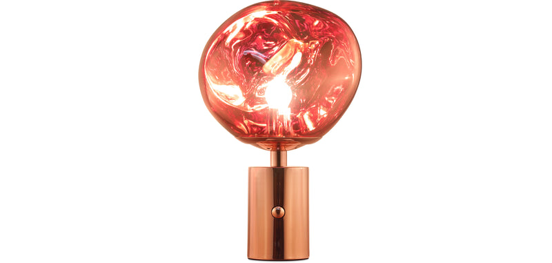 Lampe de Table - Lampe de Salon Design Globe - Evanish