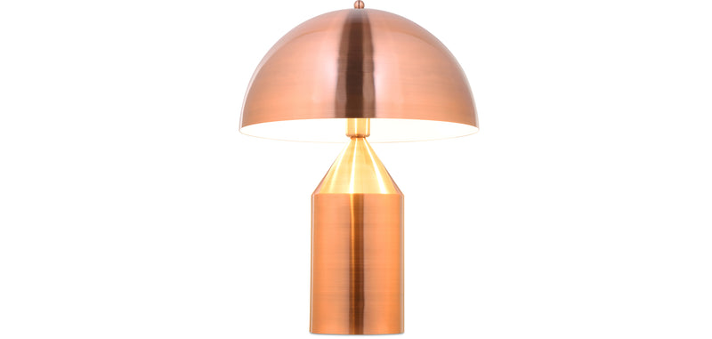 Donato desk lamp - Metal - gallery 2