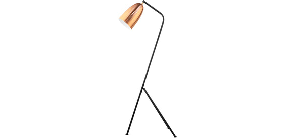 Cavalletta floor lamp - Metal - gallery 3