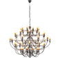 Lustre de plafond - Suspension - Petite Taille - Bella