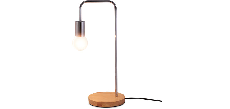 Lampe de Table - Lampe de Bureau - Design Scandinave - Bruce