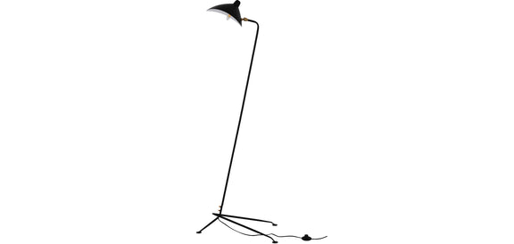 George B4 Floor lamp - gallery 2