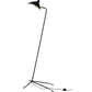 George B4 Floor lamp - gallery 2