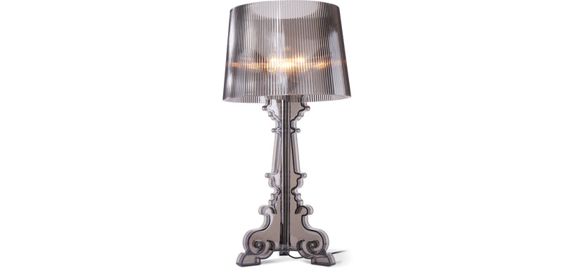 Lampe de Table - Grande Lampe de Salon Design - Bour