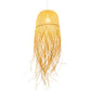 Lampe de plafond en bambou - Lampe suspendue de style Boho Bali - Thow